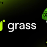 grass airdrop