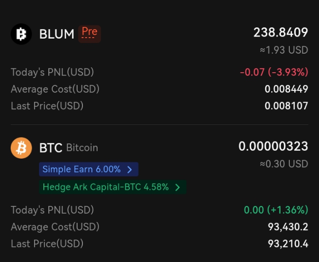 blum coin