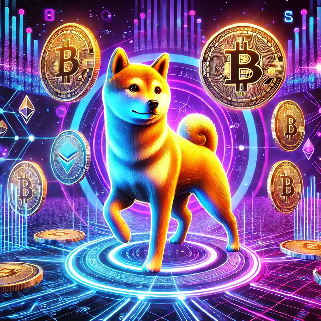 Shiba Inu Coin