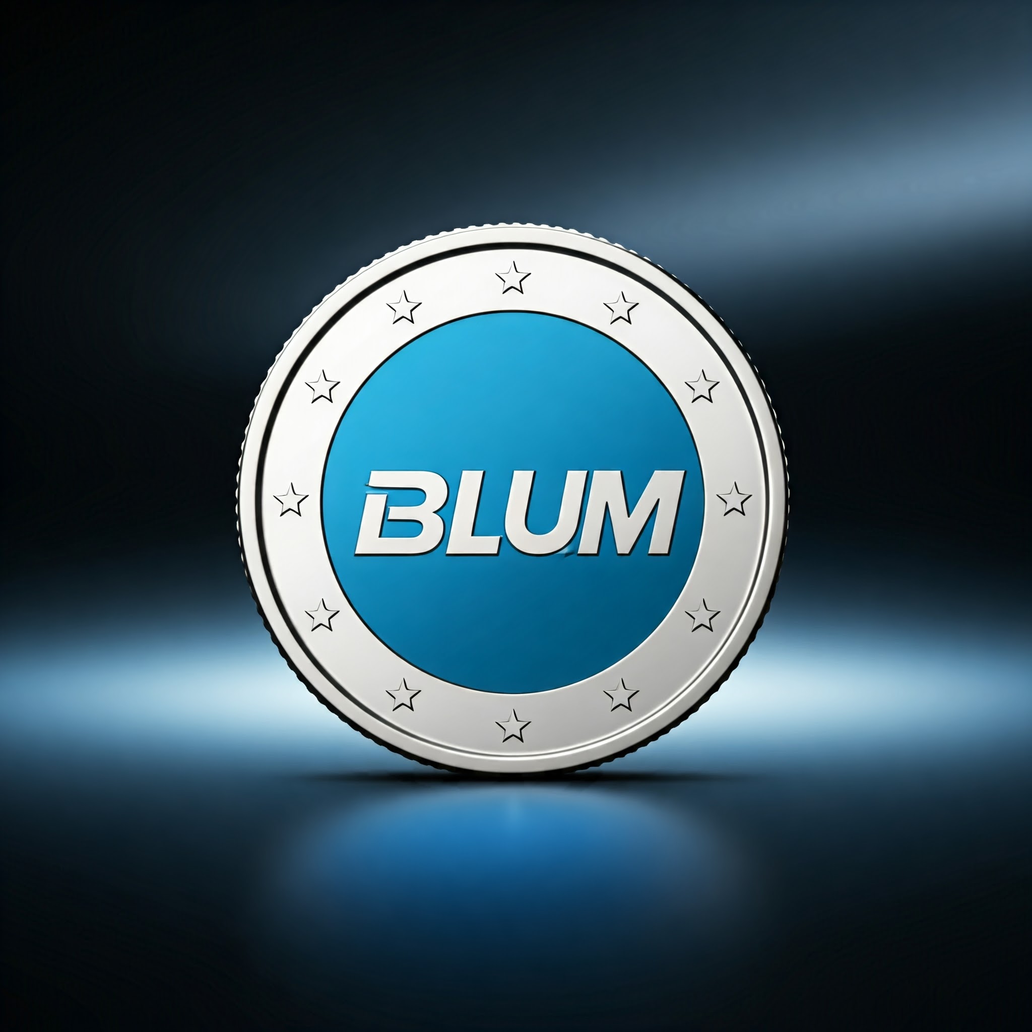 Blum Coin