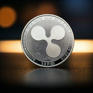 XRP PRICE